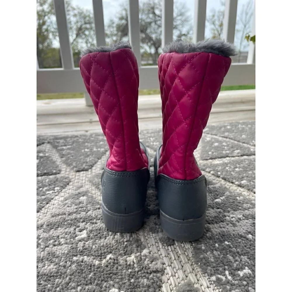 Kids Boots